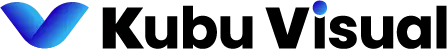 Kubu Visual logo